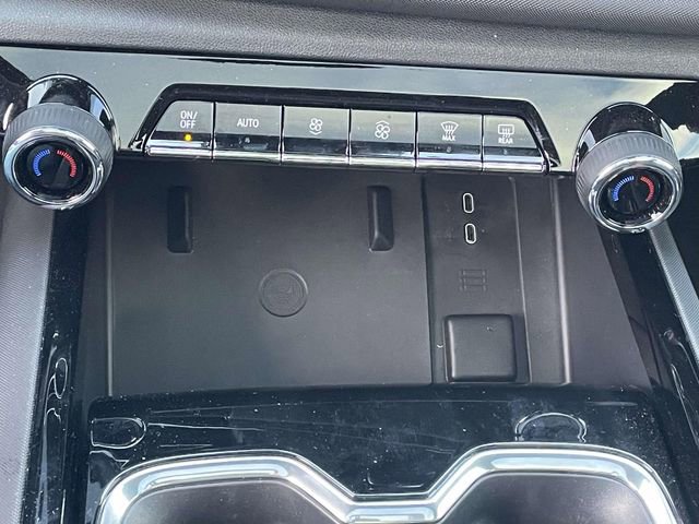 Certified 2024 Chevrolet Silverado EV RST image 24