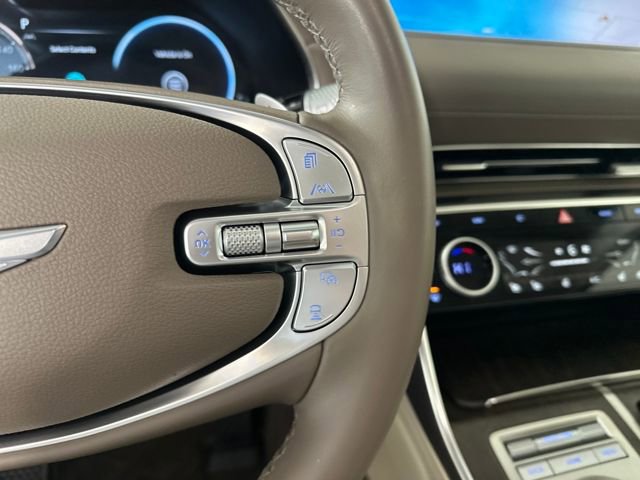 Used 2023 Genesis GV80 2.5T w/ Prestige 20" Package image 16