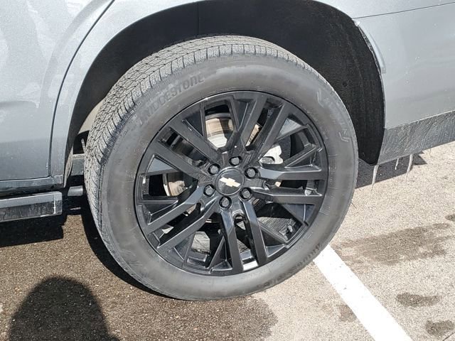 Used 2023 Chevrolet Tahoe High Country image 37