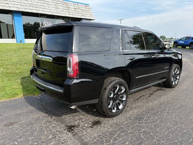 Used 2020 GMC Yukon Denali w/ Denali Ultimate Package image 9