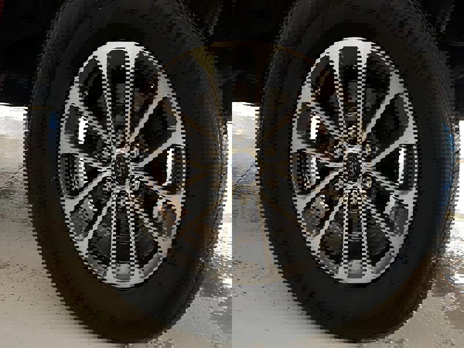 Used 2019 Ford F150 XLT w/ Equipment Group 301A Mid image 29