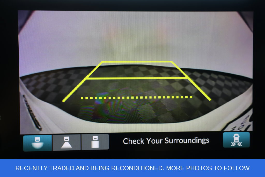 Used 2024 Honda Accord EX image 17