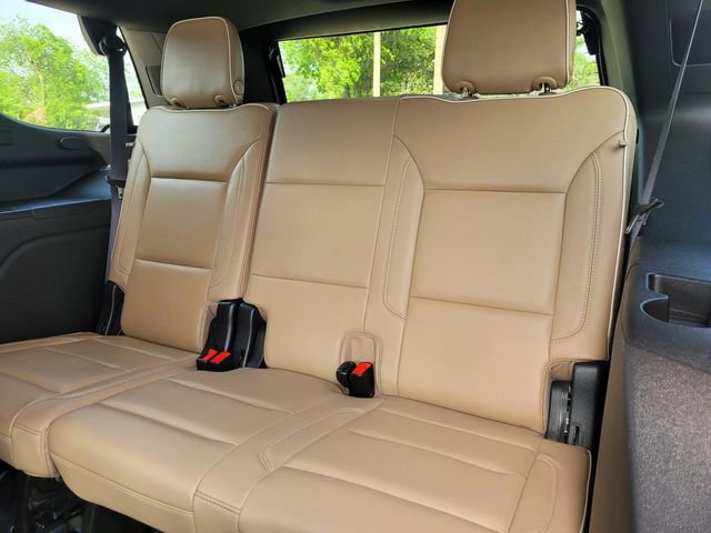 Used 2021 Chevrolet Tahoe Premier w/ Texas Edition image 4