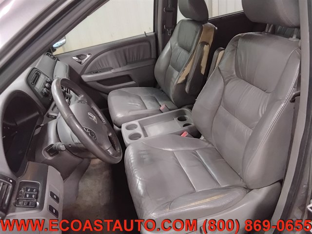 Used 2009 Honda Odyssey EX-L image 10