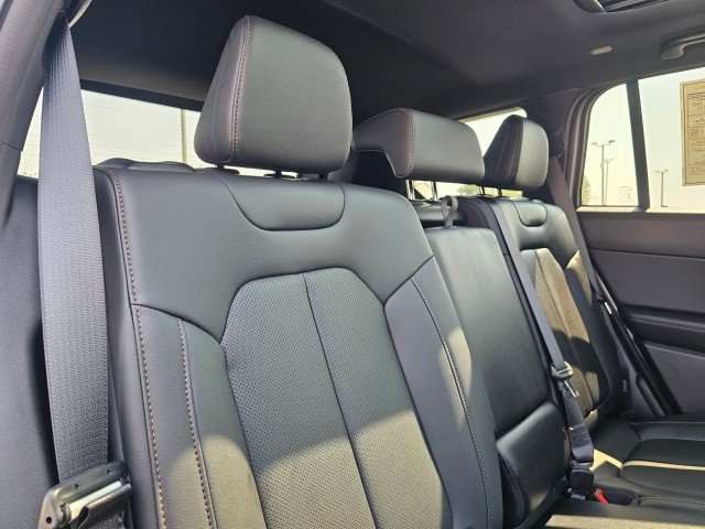 New 2026 Jeep Cherokee Limited AWD/4WD image 14
