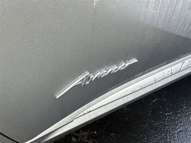 Certified 2025 Buick Envision Avenir image 32