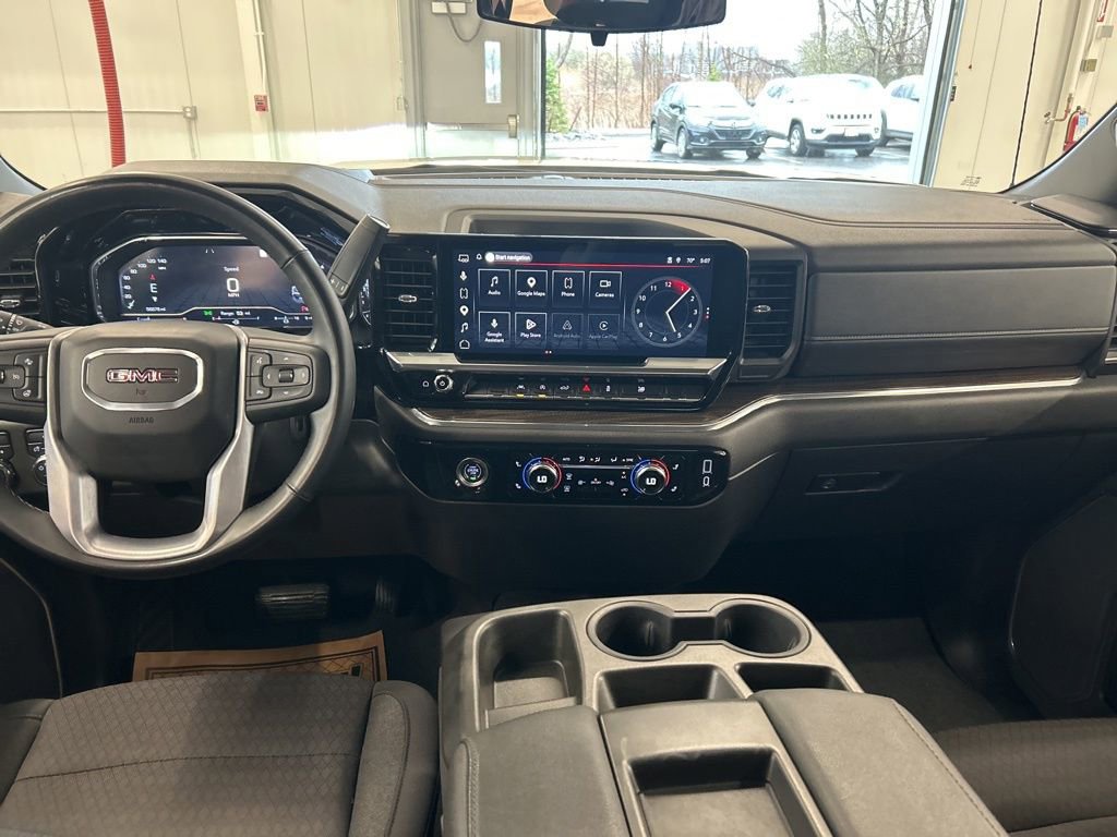 Used 2023 GMC Sierra 1500 Elevation AWD/4WD image 6
