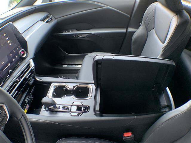 Used 2026 Lexus RX 350 Premium w/ Convenience Package FWD image 21