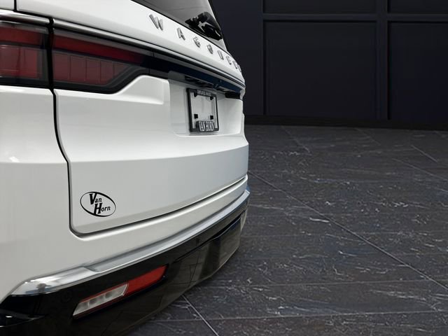 Used 2024 Jeep Wagoneer Series III w/ Convenience Group I image 38