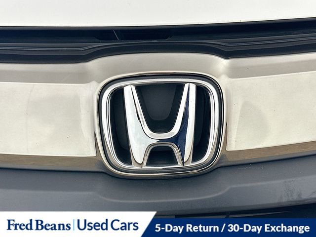 Used 2022 Honda HR-V EX image 26