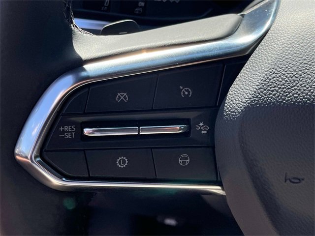 New 2026 Chevrolet Tahoe Premier image 36