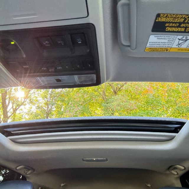 Used 2020 Toyota 4Runner Nightshade AWD/4WD image 17