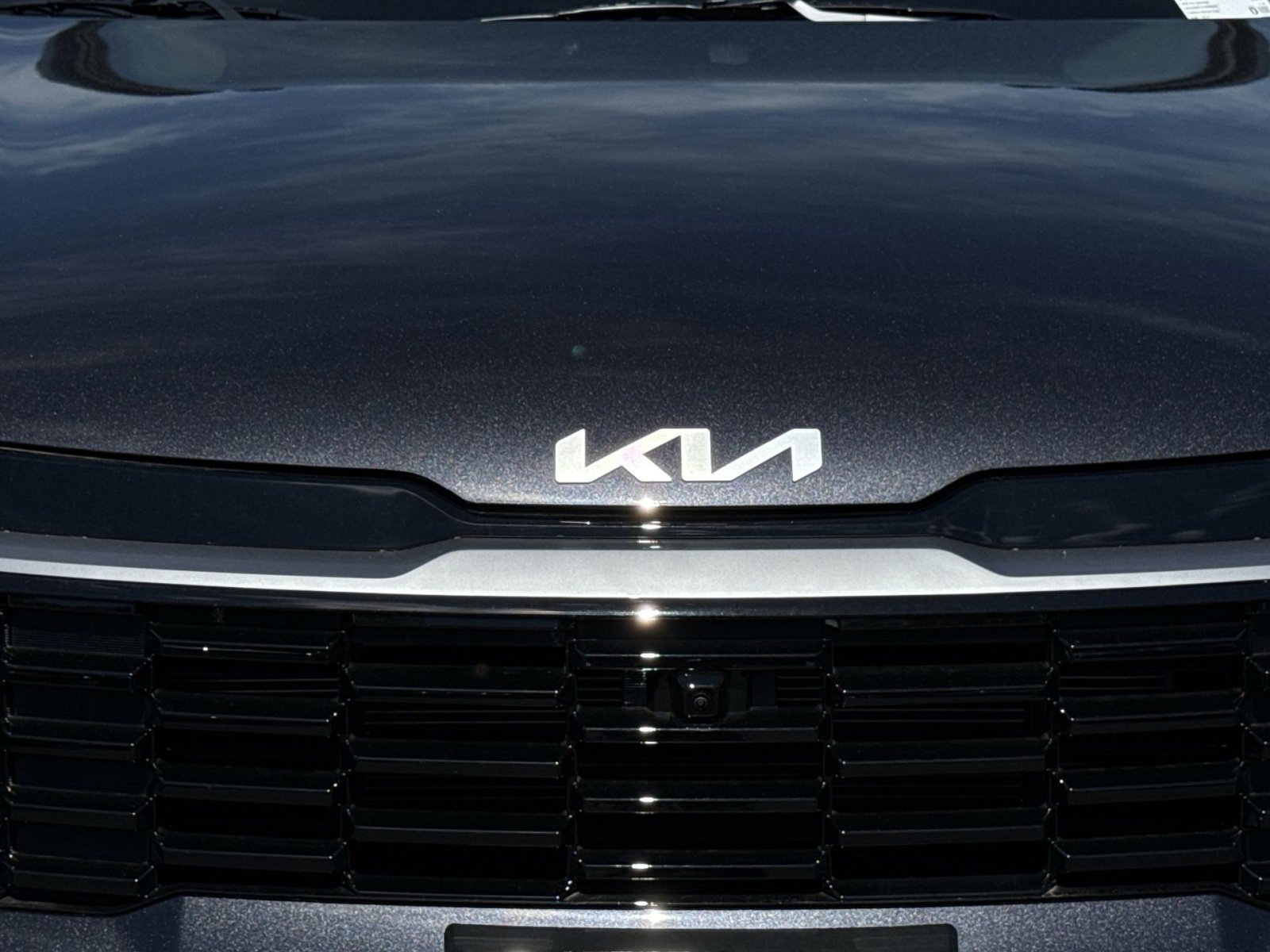 New 2026 Kia Sportage SX FWD image 12