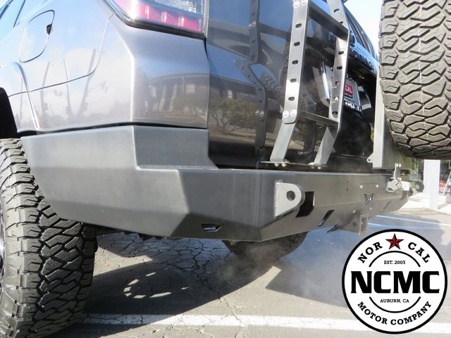 Used 2021 Toyota 4Runner TRD Off-Road Premium image 18