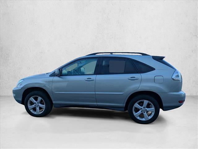 Used 2005 Lexus RX 330 AWD w/ Premium Plus Pkg image 8