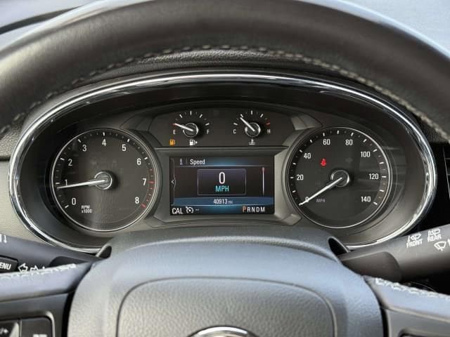 Used 2020 Buick Encore Preferred FWD image 14