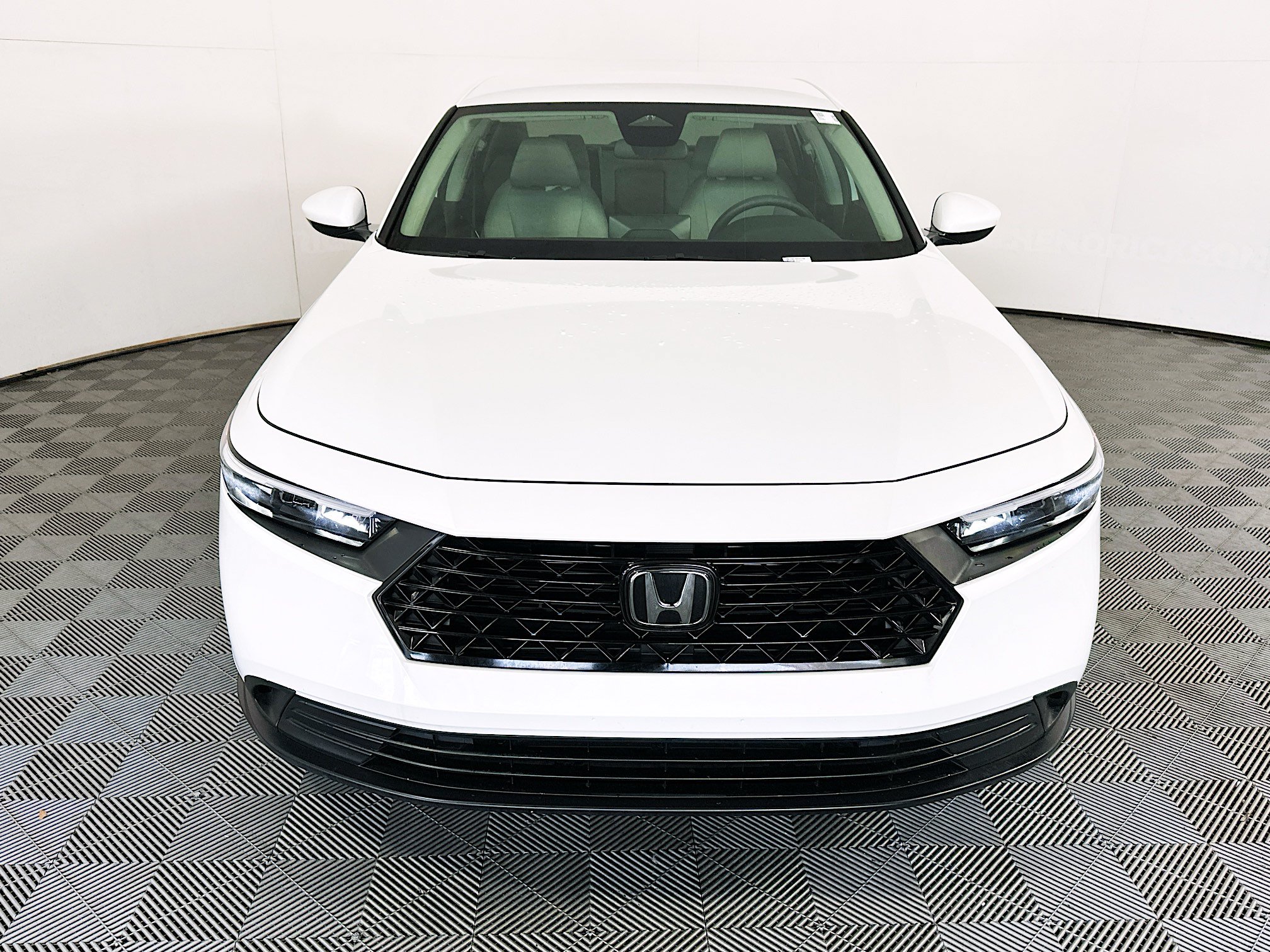 Used 2024 Honda Accord LX image 8