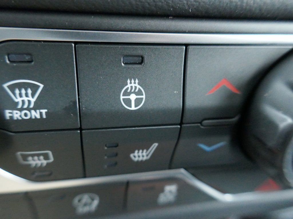 New 2026 Jeep Wrangler Sahara image 16