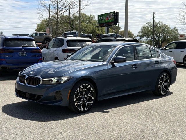 Used 2025 BMW 330i 330i image 7