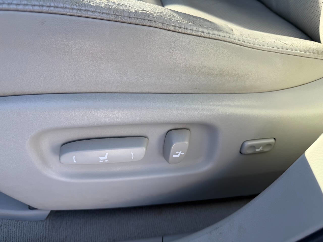 Used 2010 Lexus RX 350 AWD image 20