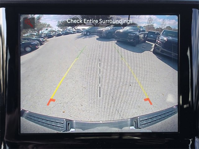 Certified 2022 RAM 1500 Big Horn image 30