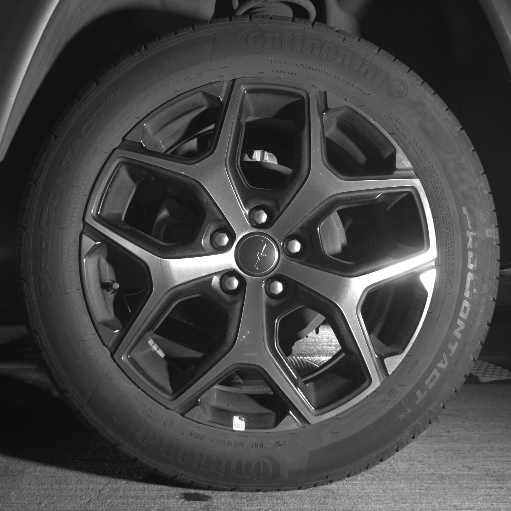 Used 2025 Jeep Compass Limited AWD/4WD image 14