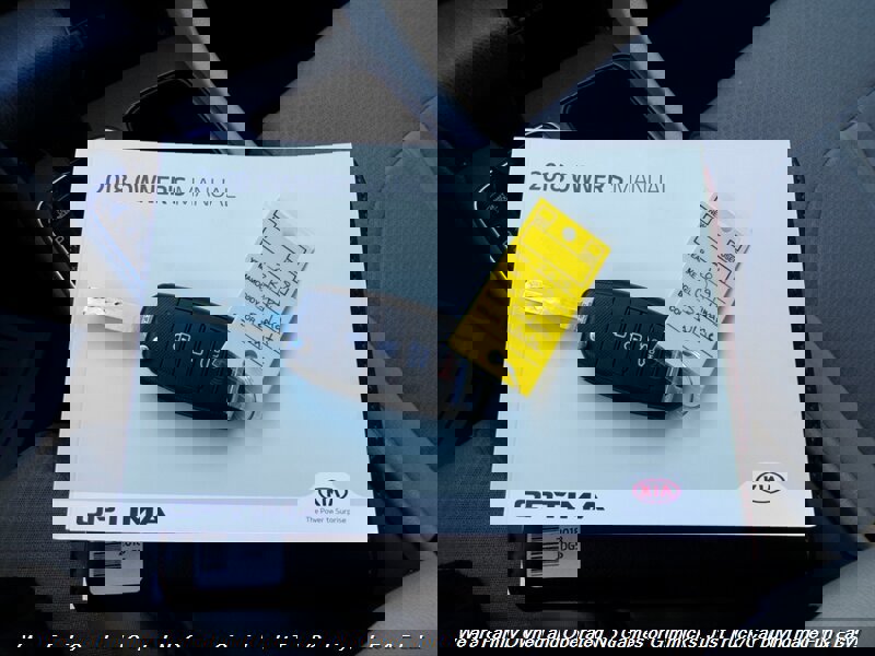 Used 2018 Kia Optima LX image 45