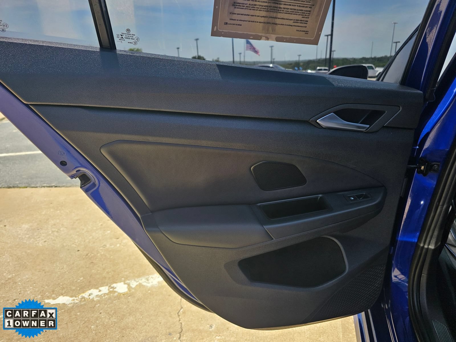 Used 2022 Volkswagen Golf R AWD/4WD image 31