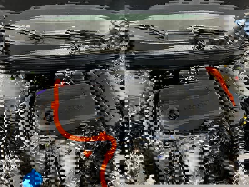 New 2025 Honda Accord EX-L image 12