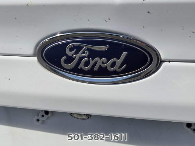 Used 2016 Ford Fusion SE FWD image 10