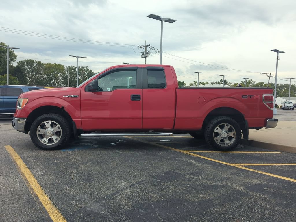 Used 2010 Ford F150 STX RWD image 6