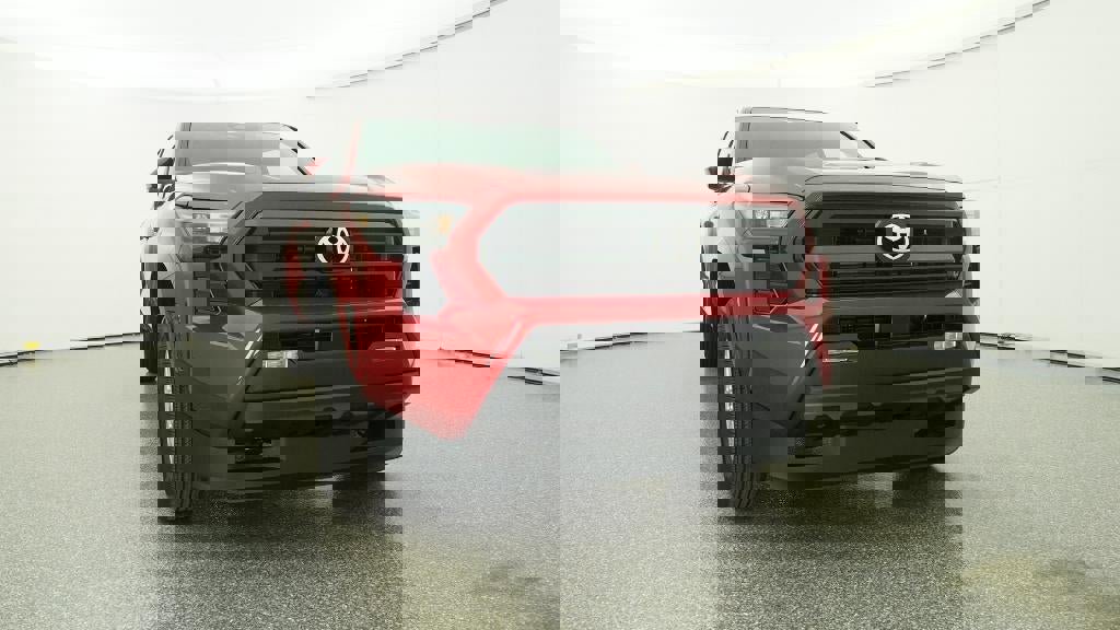 New 2026 Toyota Tacoma SR5 image 30