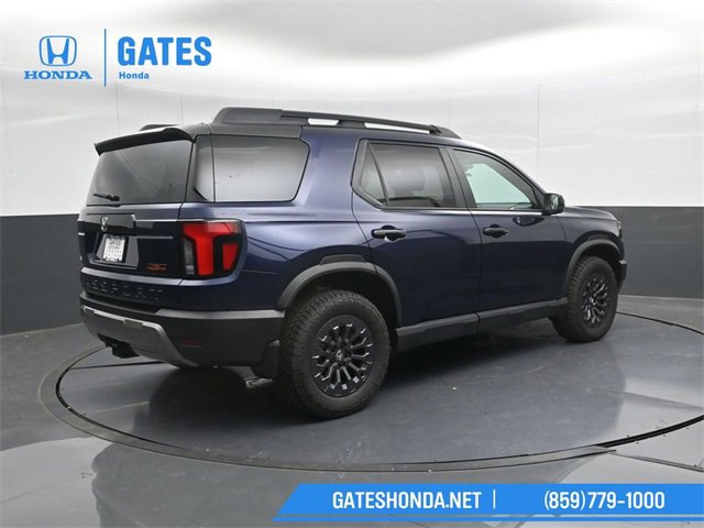 New 2026 Honda Passport TrailSport image 2