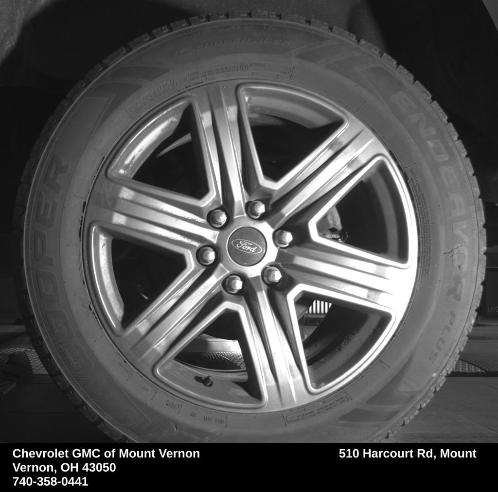 Used 2018 Ford F150 XLT w/ Equipment Group 302A Luxury AWD/4WD image 35