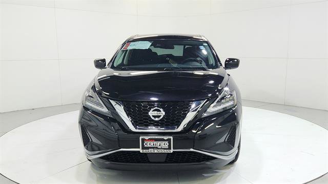 Used 2021 Nissan Murano S image 2