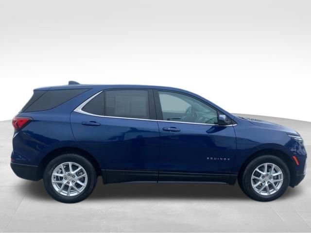 Used 2023 Chevrolet Equinox LT FWD image 10