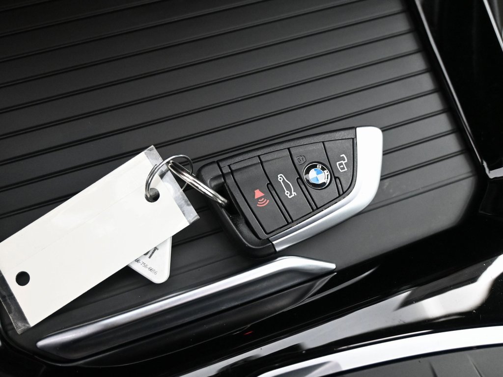 Used 2023 BMW X3 xDrive30i image 11