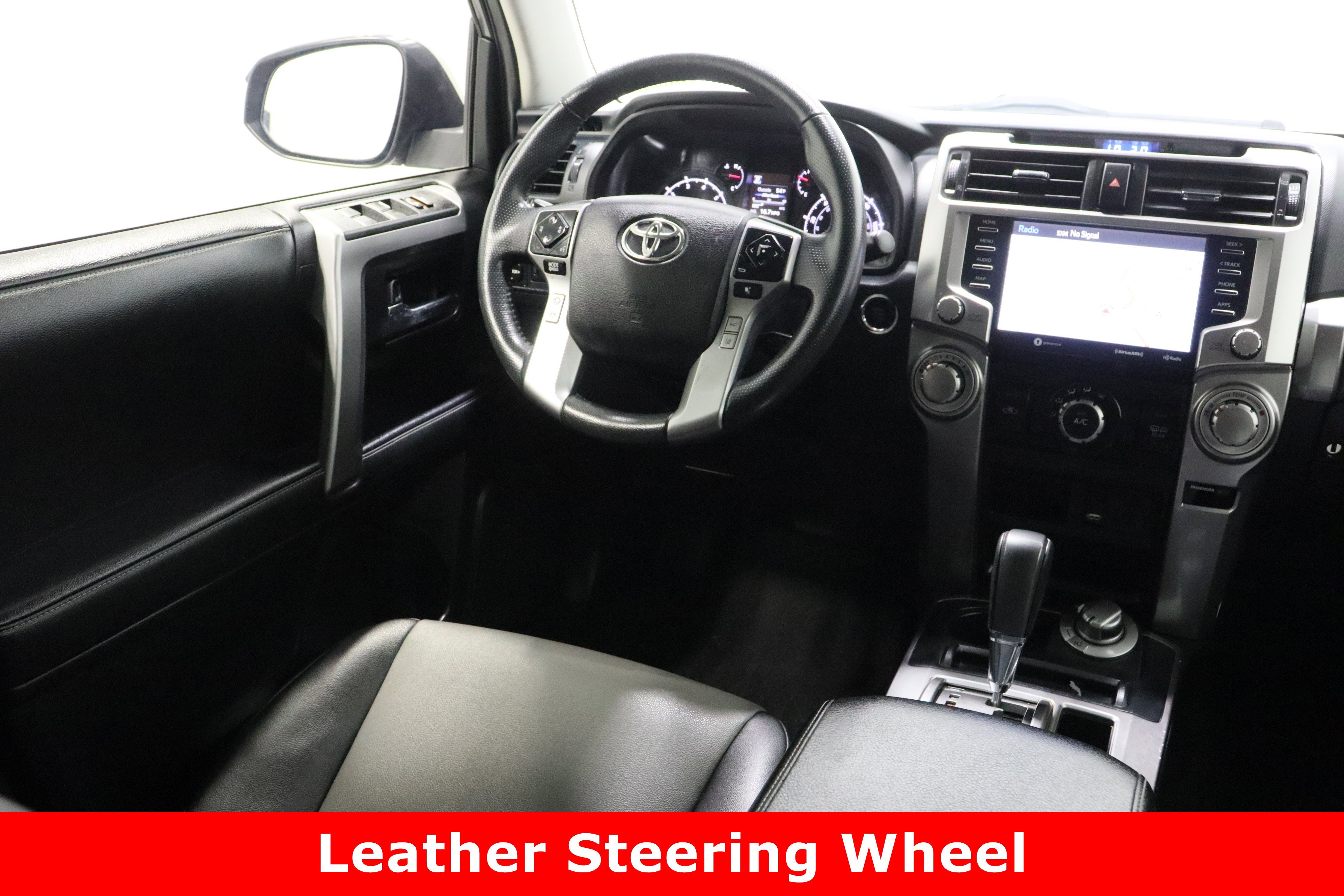 Used 2020 Toyota 4Runner SR5 Premium image 32