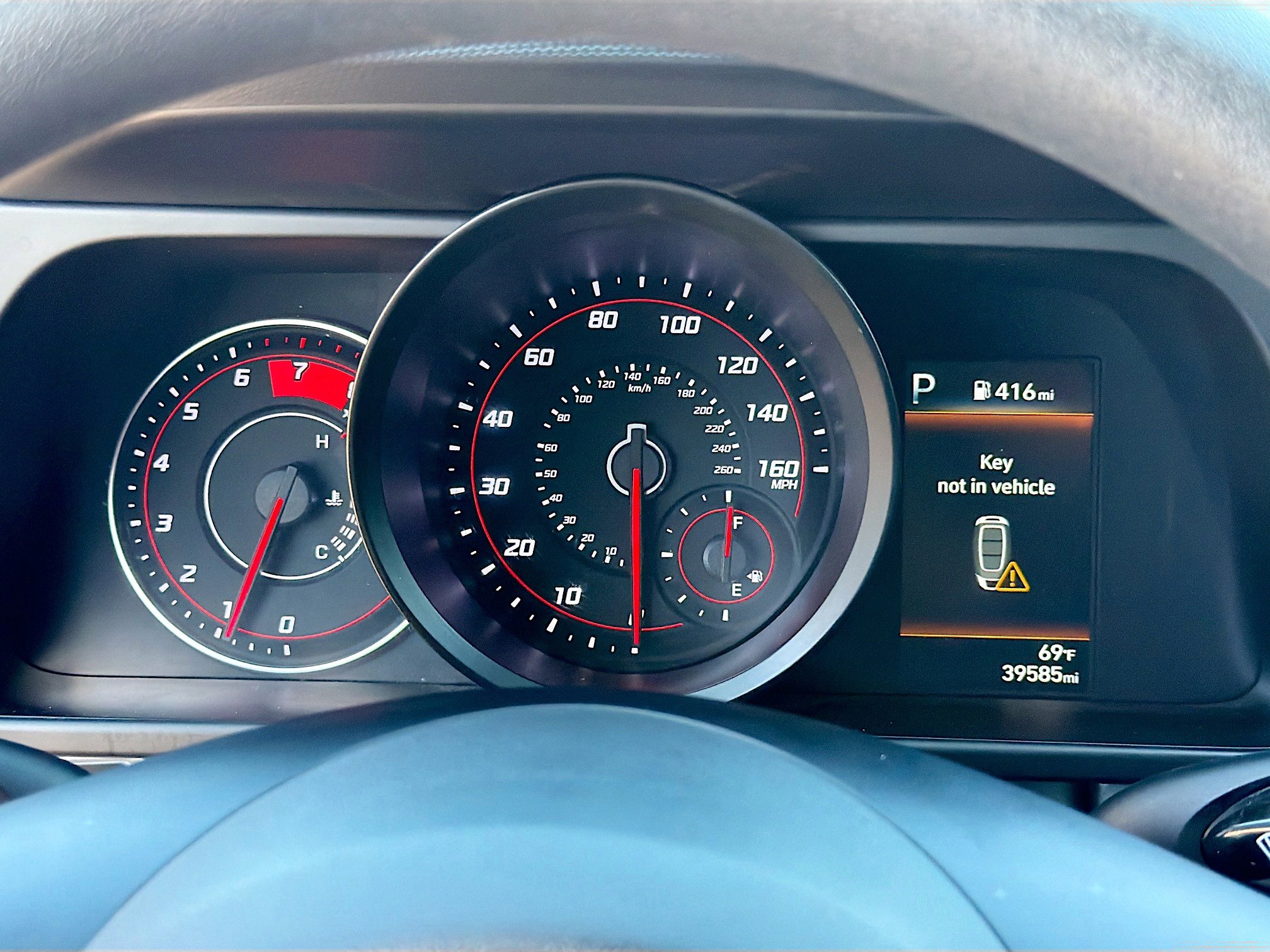 Used 2022 Hyundai Elantra SEL FWD image 36