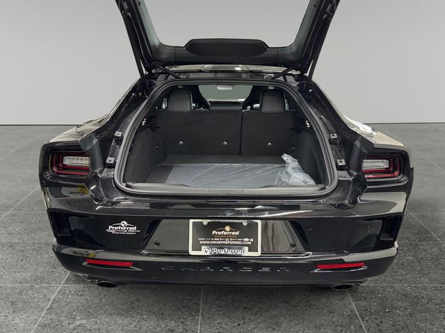 New 2026 Dodge Charger Scat Pack AWD/4WD image 13
