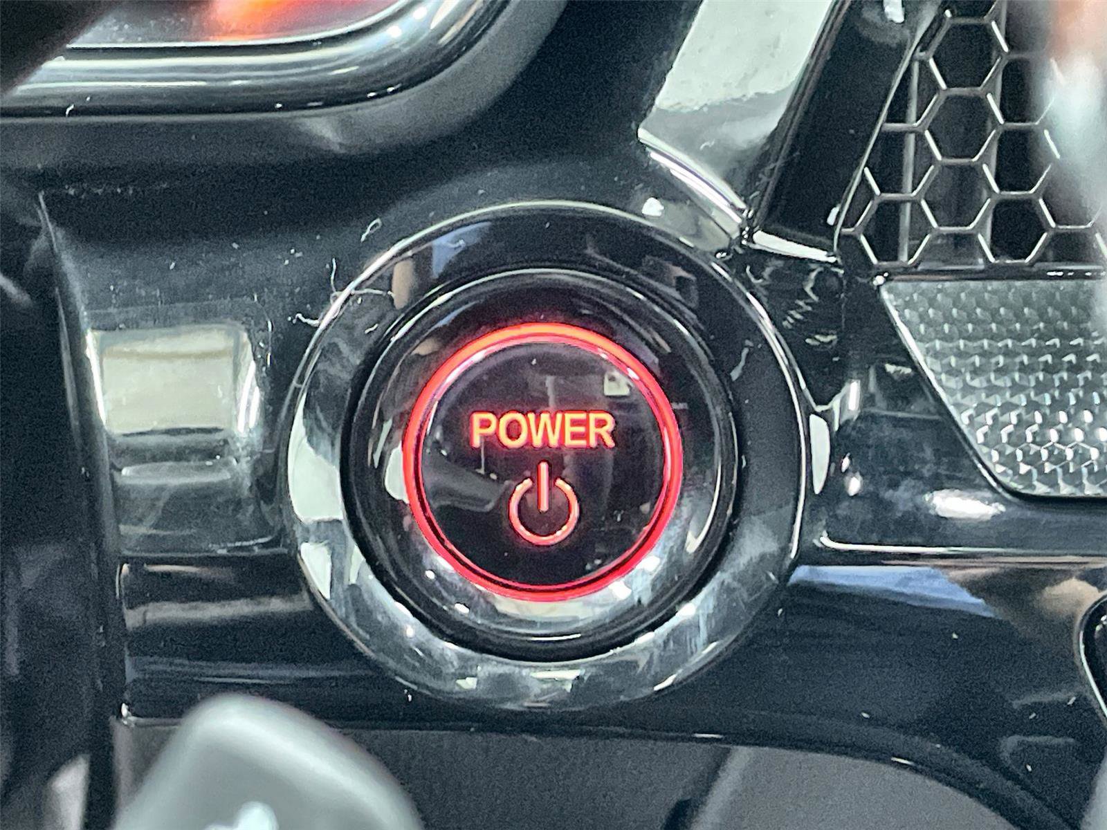 New 2026 Honda CR-V Sport Touring image 27