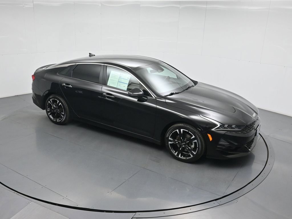Used 2023 Kia K5 GT-Line w/ GT-Line Premium Package image 37