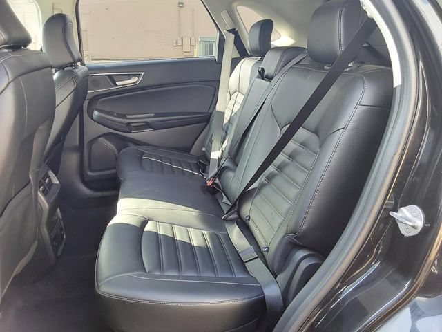 Used 2024 Ford Edge SEL w/ Convenience Package AWD/4WD image 13