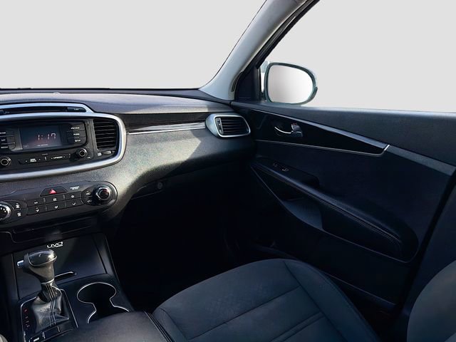 Used 2016 Kia Sorento LX image 21