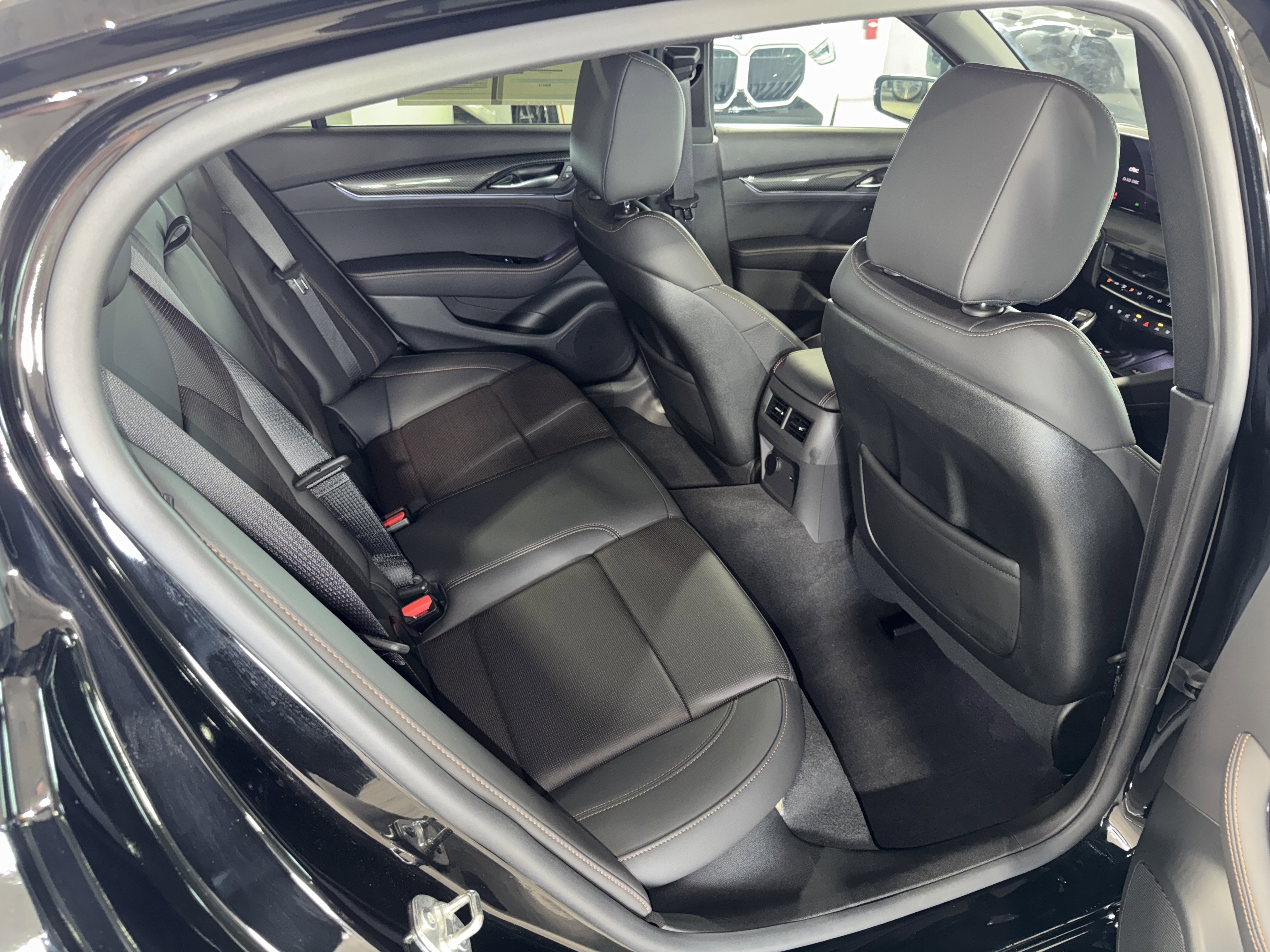 Used 2025 Cadillac CT5 V image 12