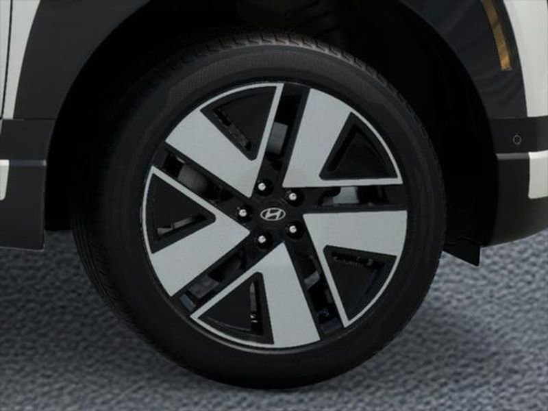 New 2026 Hyundai Ioniq 9 SEL image 8