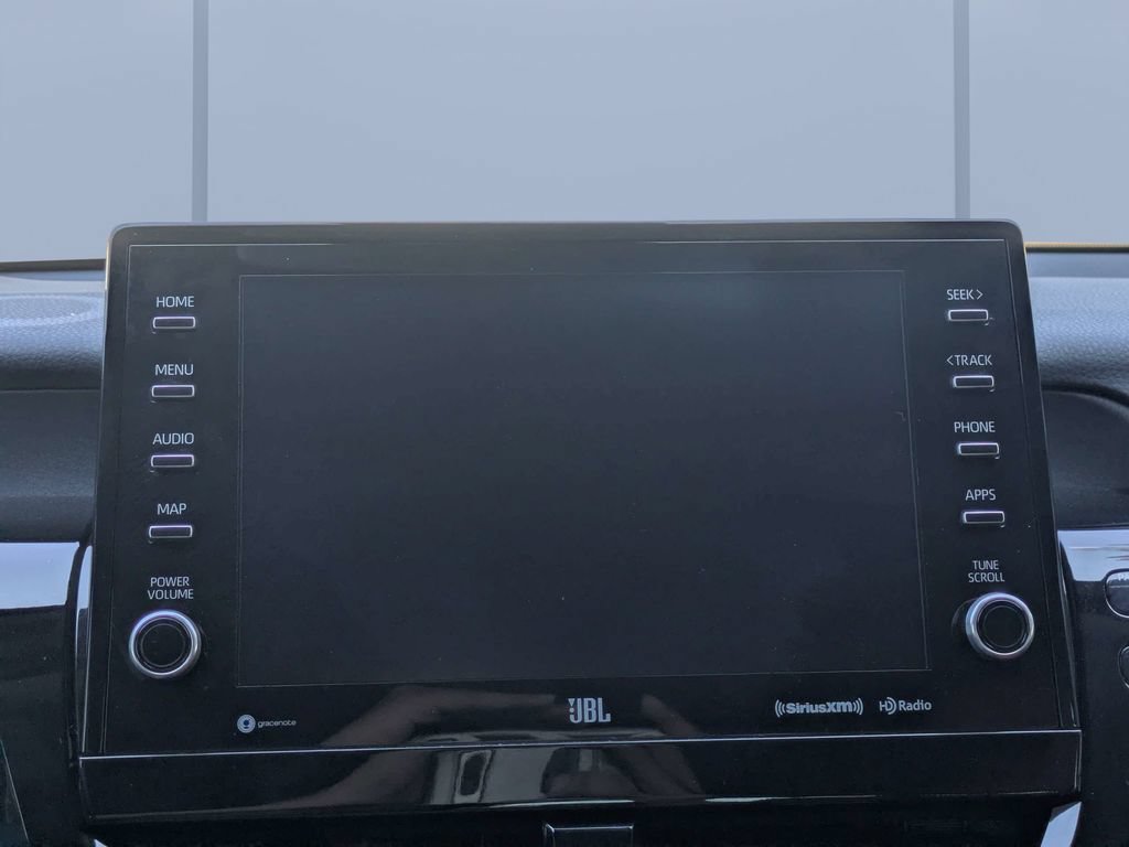 Used 2022 Toyota Camry XSE w/ Navigation Package FWD image 19