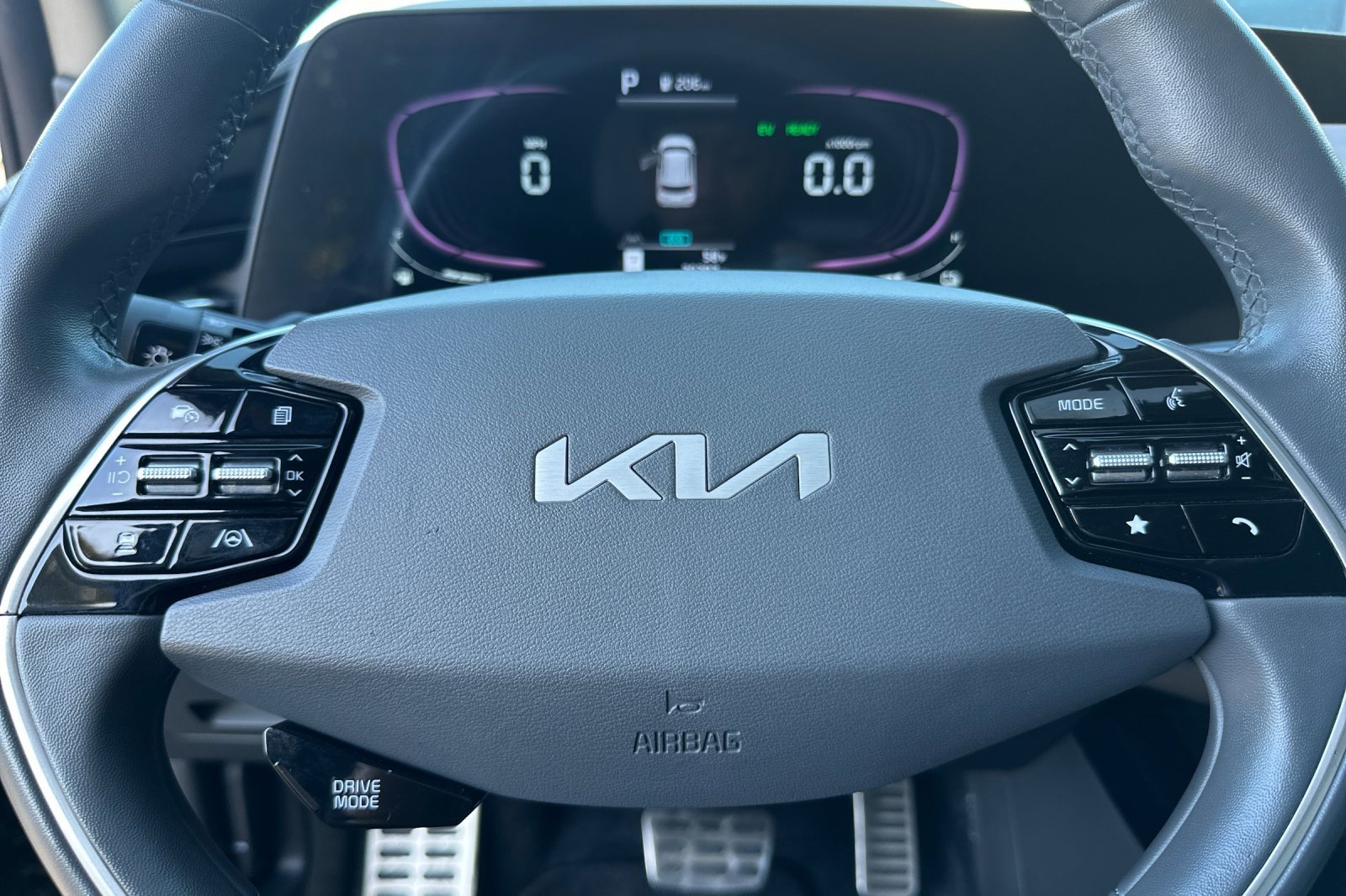 Used 2023 Kia Niro EX Touring image 27