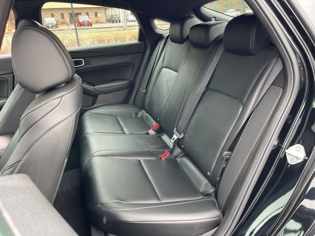 Used 2025 Acura Integra A-Spec image 21