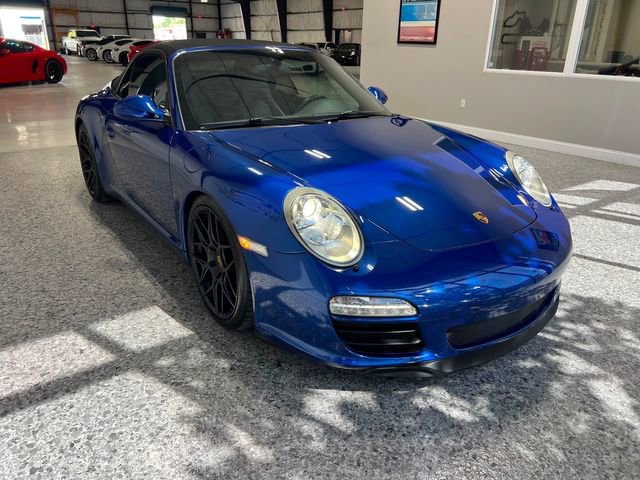 Used 2009 Porsche 911 Carrera S image 45